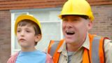 TIM THE BUILDER! | TOPSY & TIM | WildBrain Kids