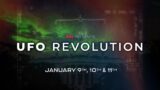 TMZ Presents: UFO Revolution (Full Length Trailer)