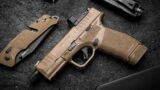 TOP 5 MOST ACCURATE SUBCOMPACT 9MM HANDGUNS 2024