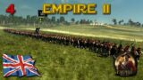 TRINIDAD! Empire 2 Mod – Great Britain #4