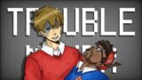TROUBLEMAKER | Double Life SMP Animatic