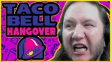 Taco Bell TOXIC?!? – Hulk Hogan TO THE RESCUE – KingCobraJFS LATEST FOOD REVIEW | Afternoon DP
