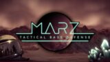 Tactical Mars Base Defense / Bruno Love Gamer  / Probando demos…