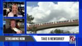 Take 6: How Florida is inspecting Disney World's monorails