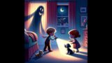 [TaleTime Treasures] The Night of the Scary Shadows: A Tale of Courage – Bedtime Story