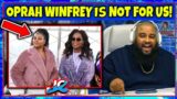 Taraji P. Henson and Fantasia Clap Back at Oprah Winfrey for Being CHEAP While Filming Color Purple!
