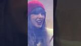 Taylor Swift Caught Cook Food With Sister in law Kylie Kelce in NYC #shorts