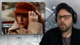 Taylor Swift – RED Vault Tracks (Reaction)