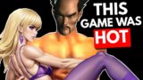 Tekken 2 – Why Was This Game So Hot !?
