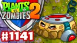 Teleportato Mine Arena! – Plants vs. Zombies 2 – Gameplay Walkthrough Part 1141