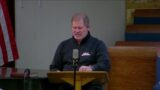 Tempted to Do Evil James 1:12-14 | 1/24/2024 Pastor David Dillsworth