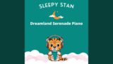 Tender Dreamscape Piano
