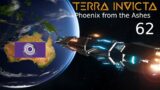 Terra Invicta – The Phoenix Achievement – 62 – Wrecking Havoc everywhere