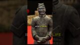 Terracotta Army: China's Ancient Mystery!