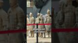 Terracotta Army: Unearthed Secrets #china #army #archeology #ancient #history