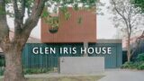Terracotta Brilliance: Referencing Tradition in Modern Design _ Glen Iris House