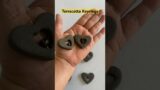 Terracotta Keyrings| Terracotta | #art #diy #viral #viral shorts #india #viralshort #shorts #short