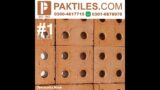 Terracotta Wall Jali viral  Design in Lahore Home Delivery Service all Pakistan 0300-4617715