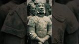 Terracotta army, why was it born? #shorts #history #facts