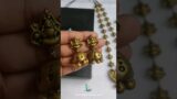 Terracotta jewelry |#lingacreations #airdryclay #handmade #diy #terracottajewellery