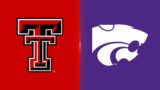 Texas Tech Basketball beats Kansas State and Moves to 3-0 in Big 12 play