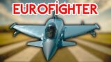 That's why the f-35 doesn't want to fight the eurofighter/ Defense technology