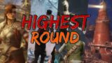The  *ACTUAL* Highest Round On Every Black Ops 4 Zombies Map (2024)