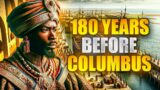 The African King Who Discovered America Before Christopher Columbus