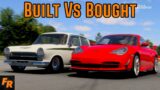 The Age Old Question Of Built Vs Bought – Forza Motorsport