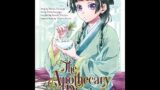 The Apothecary Diaries Volume 1 audiobook (Subs on)