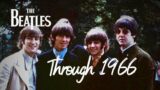 The Beatles Through 1966