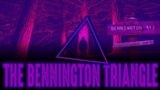 The Bennington Triangle Disappearances & Mysteries!