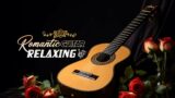 The Best Guitar Music Masterpiece Of All Time, Deep Relaxation Music For Good Sleep