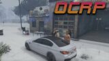 The Bold Frontier Car Thefts In OCRP