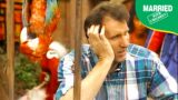 The Bundy's Yard Sale Flops | Married With Children