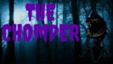 The Chomper – A Plants vs Zombies creepypasta