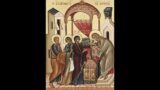 The Circumcision of Our Lord & The Feast Day of Saint Basil the Great