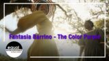 The Color Purple: Fantasia Barrino