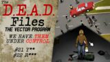The DEAD Files 10 – Volunteer Work – Project Zomboid Tales