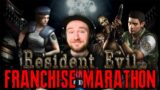 The Definition of Survival Horror  – Resident Evil Remake || Resident Evil Franchise Marathon