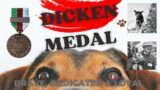 The Dickin Medal: Brave Animal Award