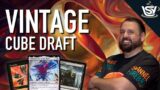 The Doomsday Clock Is Ticking | Vintage Cube Draft