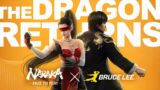The Dragon Returns | BRUCE LEE X NARAKA: BLADEPOINT
