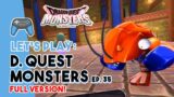 The End? | Dragon Quest Monsters: The Dark Prince Ep. 35