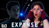 The Expanse 6×3 Reaction | Force Projection | The End of Humperdink?