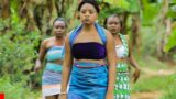 The Fearless Princess With Magical Powers Regina Daniels|2022 Latest Nigerian Movie