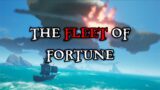 The Fleet of Fortune | Season 11 Gameplay | Sea of Thieves