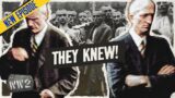 The Germans Knew about the Holocaust! – War Against Humanity 125