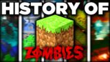 The History Of Minecraft Custom Zombies Maps… (Call of Duty Zombies)