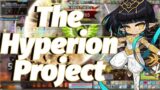 The Hyperion Project Part 4